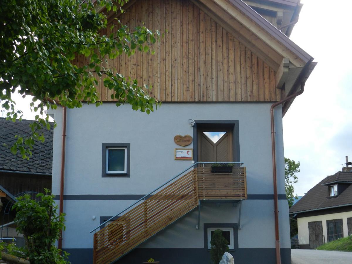 Apartment Wohlesser Neumarkt in Steiermark Exterior photo