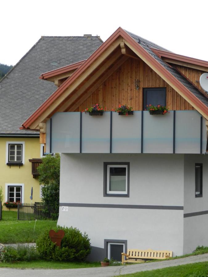 Apartment Wohlesser Neumarkt in Steiermark Exterior photo