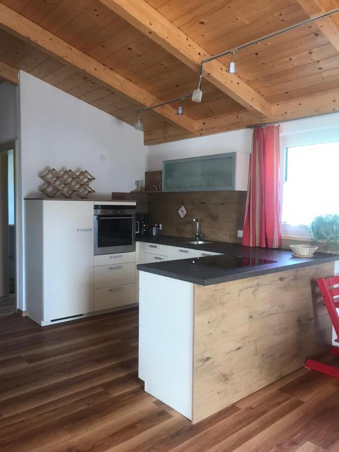 Apartment Wohlesser Neumarkt in Steiermark Exterior photo