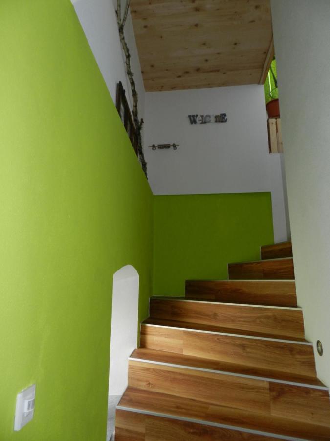 Apartment Wohlesser Neumarkt in Steiermark Exterior photo