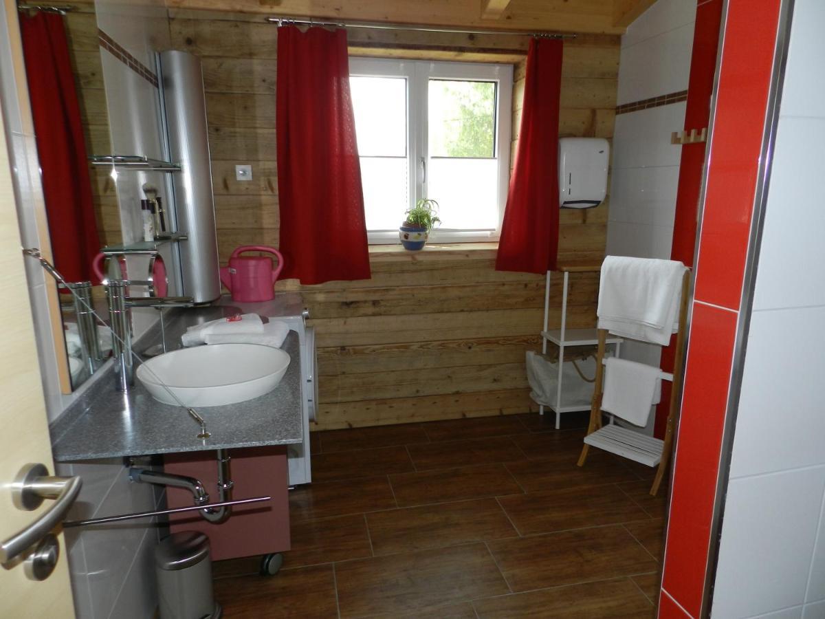 Apartment Wohlesser Neumarkt in Steiermark Exterior photo