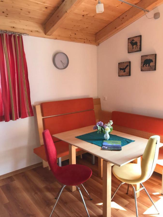 Apartment Wohlesser Neumarkt in Steiermark Exterior photo
